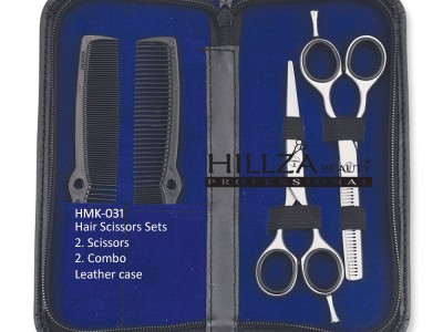 MANICURE SET HILLZA BEAUTY & CO. Manufacturer and exporter of quality Manicure set Manicure tools and Manicure kit Professional Quality kit with fine quality manicure instruments made of high quality Stainless Steel.  Important Features: Manicure Set Avai