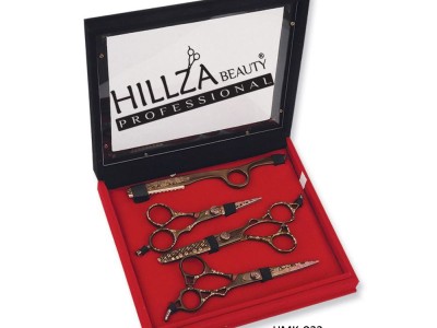 MANICURE SET HILLZA BEAUTY & CO. Manufacturer and exporter of quality Manicure set Manicure tools and Manicure kit Professional Quality kit with fine quality manicure instruments made of high quality Stainless Steel.  Important Features: Manicure Set Avai