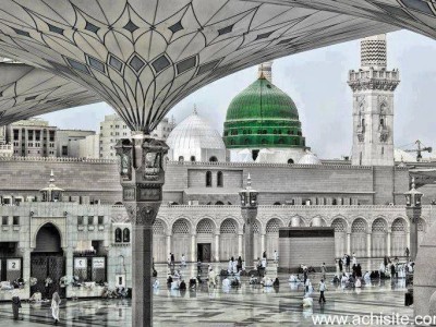MARHABA AL-HARMAIN TRAVEL & TOURS (PVT.) LTD. /  0685577555 - photo 1