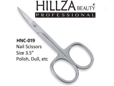 Manicure Nail Cuticle Scissors  Specifications: We also offer products at discount prices for wholesale or bulk purchases Products can be manufacture to custom specifications with customized branding. High quality stainless steel is selected to produce ou