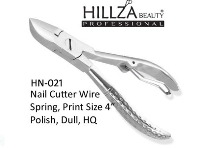 Professional Toe Nail Cutters Salon Quality Nail Cutters with LIFETIME GUARANTEE AND SHARPENING. This product is specially designed for professional nail technicians, manicurists and estheticians. Available Size:  All size available  Color: Polish, Dull,