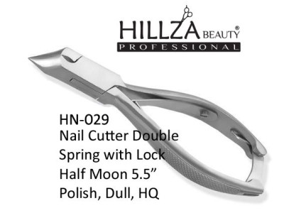 Professional Toe Nail Cutters Salon Quality Nail Cutters with LIFETIME GUARANTEE AND SHARPENING. This product is specially designed for professional nail technicians, manicurists and estheticians. Available Size:  All size available  Color: Polish, Dull,