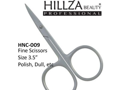 Manicure Nail Cuticle Scissors  Specifications: We also offer products at discount prices for wholesale or bulk purchases Products can be manufacture to custom specifications with customized branding. High quality stainless steel is selected to produce ou