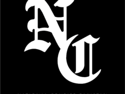 National Courier Newspaper - photo 1