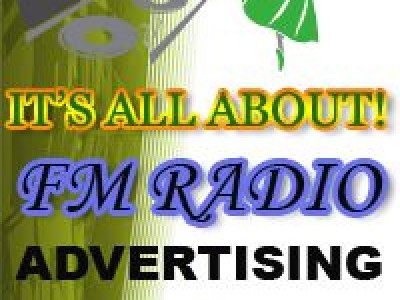 FM RADIO ADVERTISING - photo 1