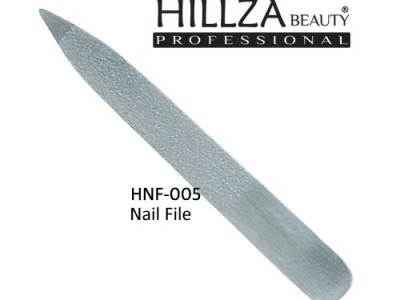 NAIL & FOOT FILES 1. Material: Stainless Steel With Plastic handle Buyer Logo Facility: Yes, we can put buyer Logo on scissors.  Price: Get Latest Price by Email.  Delivery Time: Depends upon order volume  Packing: available on customer Demand. Color: Pol