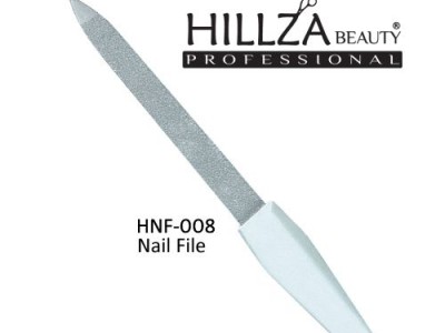 NAIL & FOOT FILES 1. Material: Stainless Steel With Plastic handle Buyer Logo Facility: Yes, we can put buyer Logo on scissors.  Price: Get Latest Price by Email.  Delivery Time: Depends upon order volume  Packing: available on customer Demand. Color: Pol