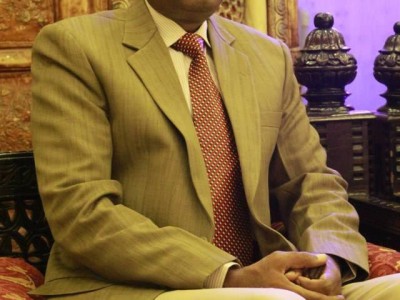 CEO, Khan Traders Karachi
