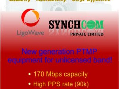 Telecommunication - photo 4