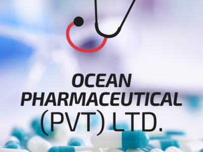 OCEAN PHARMACEUTICAL (PVT) LTD. - photo 1
