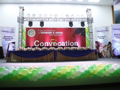 PAKISTAN INSTITUTE OF TOURISM & HOTEL MANAGEMENT (PITHM) - photo 8