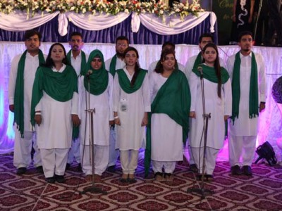 PAKISTAN INSTITUTE OF TOURISM & HOTEL MANAGEMENT (PITHM) - photo 7