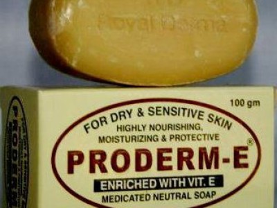 For nourishment of skin