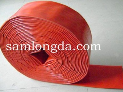 Irrigation hose, drip irrigation