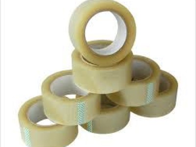 Packing Tapes