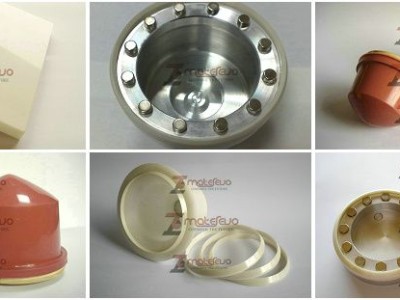 Kunshan Materevo Technology Co.,Ltd. - photo 4