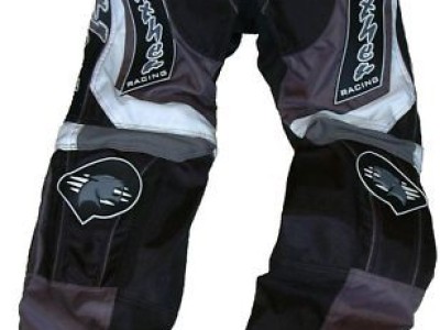 moto cross pant