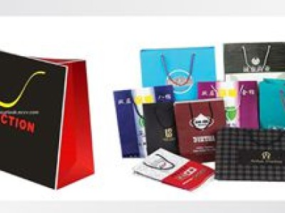 Paper Bags