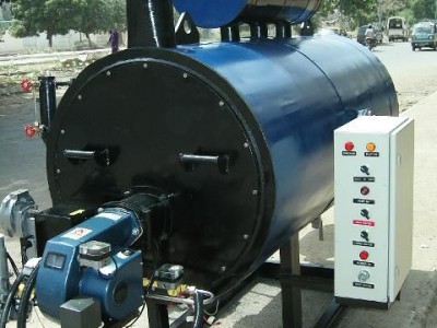 Manufactures of Steam Generator (Boiler) - photo 2