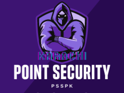 POINT SECURITY SYSTEMS | 03452470086 - photo 1