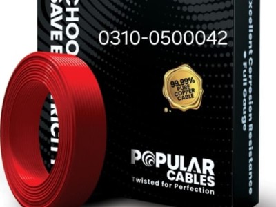 Popular Cables Islamabad | 03280500042 - photo 11