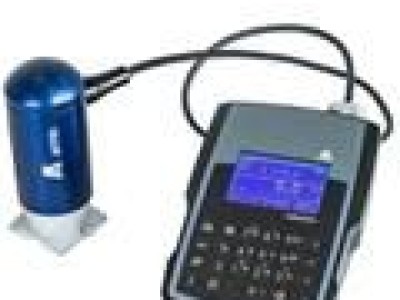 MKII Portable Hardness Tester