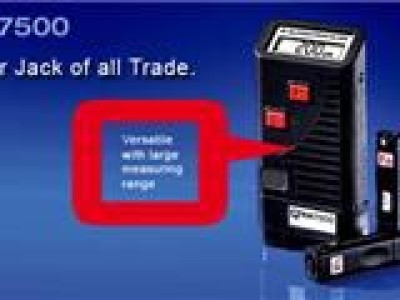 QNix 7500
