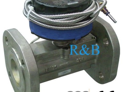 R&B INSTRUMENT INC. - photo 1