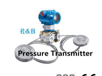 R&B INSTRUMENT INC. - photo 3