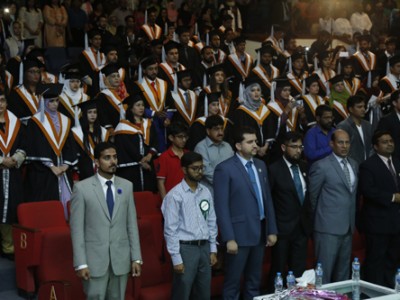 PAKISTAN INSTITUTE OF TOURISM & HOTEL MANAGEMENT (PITHM) - photo 6
