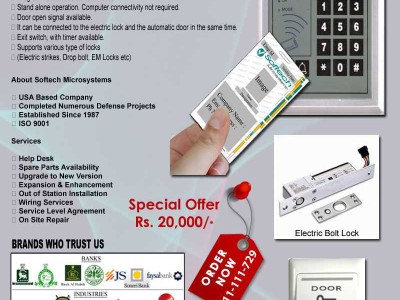 Softech Microsystems - photo 3