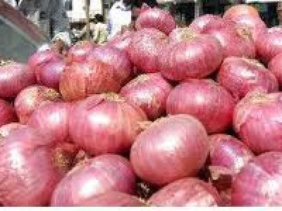 Pakistani Red Onion