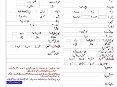 Madani Rishta Centre Pakistan ​