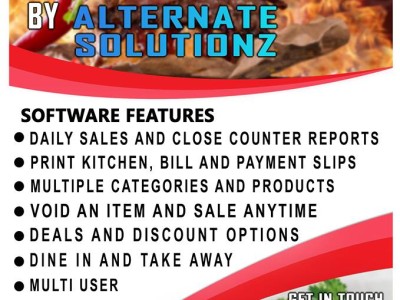 Alternate Solutionz - photo 5