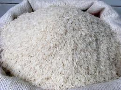 Rice - Pakistan