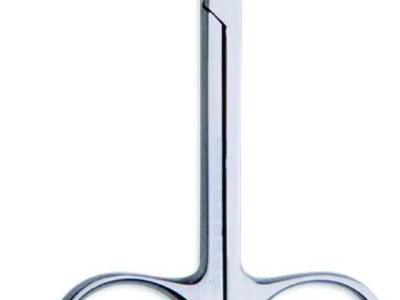Scissors, Iris