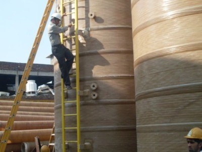 Fiberglass steel and plastic - photo 19