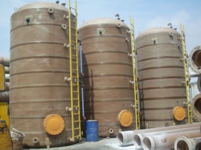Fiberglass steel and plastic - photo 20
