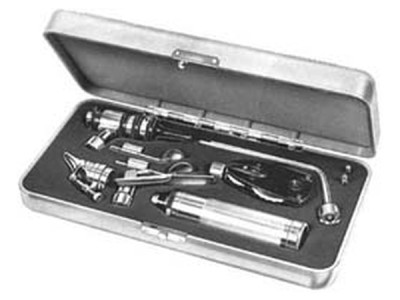 Product Code: SEG12022 Name: Universal Diagnostic Set Stock: Available Shipped: In 4 to 6 Weeks