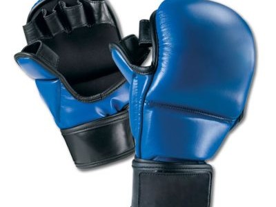 MANUFACTURER AND EXPORTERS OF GLOVES AND MARTIAL ART UNIFORMS - photo 23