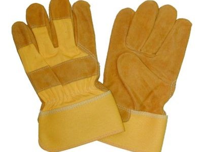 MANUFACTURER AND EXPORTERS OF GLOVES AND MARTIAL ART UNIFORMS - photo 6
