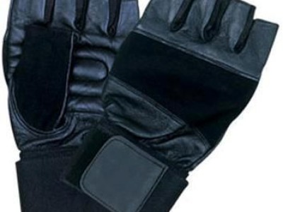 MANUFACTURER AND EXPORTERS OF GLOVES AND MARTIAL ART UNIFORMS - photo 31