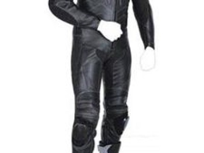 Motorcycle racing suit