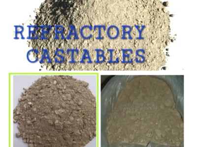 REFRACTORIES & CONSTRUCTION CHEMICALS .Ph.092-337-8032945 - photo 2