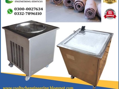 Cooltech Engineering Industry - photo 13