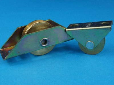 Hsian Ji Bearing Co., Ltd. - photo 1