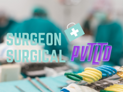 SURGEON SURGICAL (PVT) LTD. - photo 1