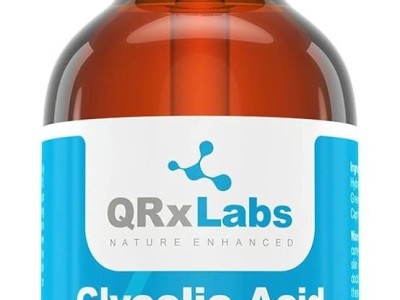 Glycolic Acid 70% Gel Peel
