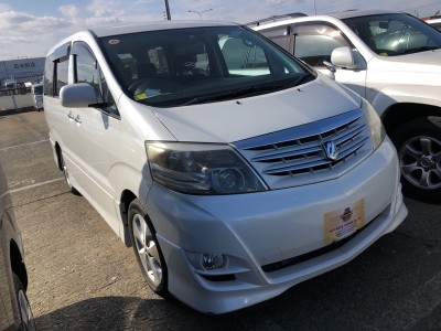 Japanese cars exporter & Importer around the world - photo 3