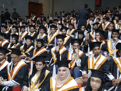 PAKISTAN INSTITUTE OF TOURISM & HOTEL MANAGEMENT (PITHM) - photo 3